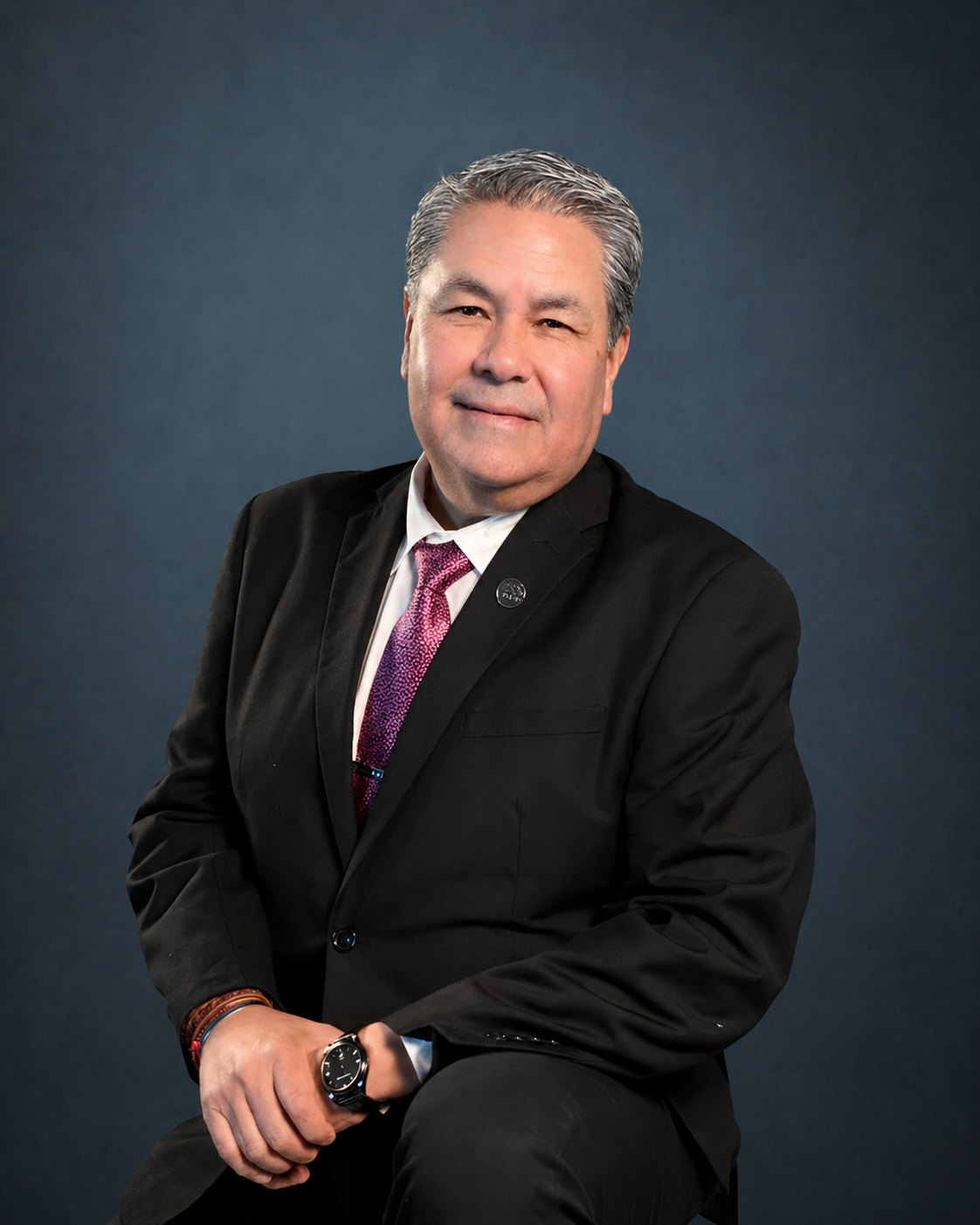 Alfonso Millan
