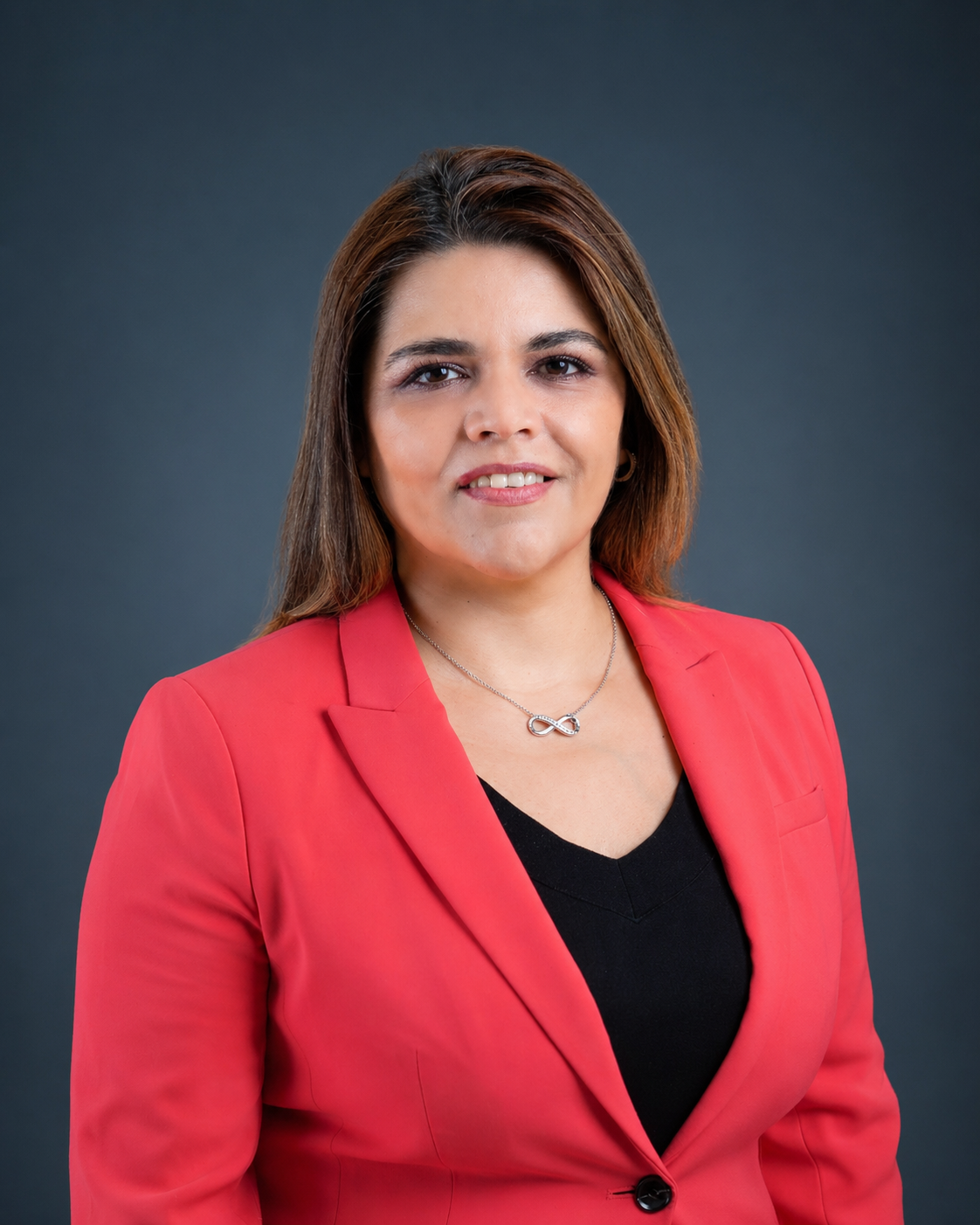 Bertha Martínez