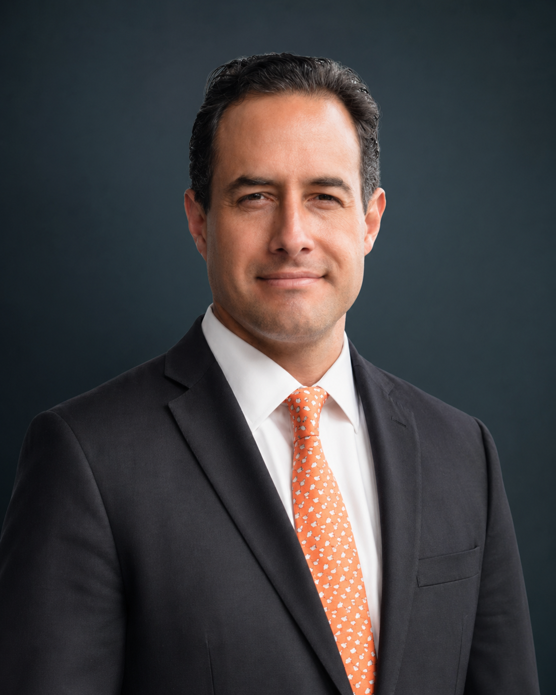 Héctor Landeros