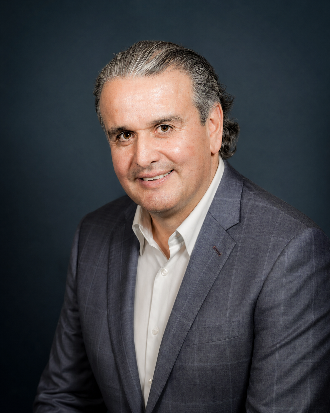 Jorge Medina