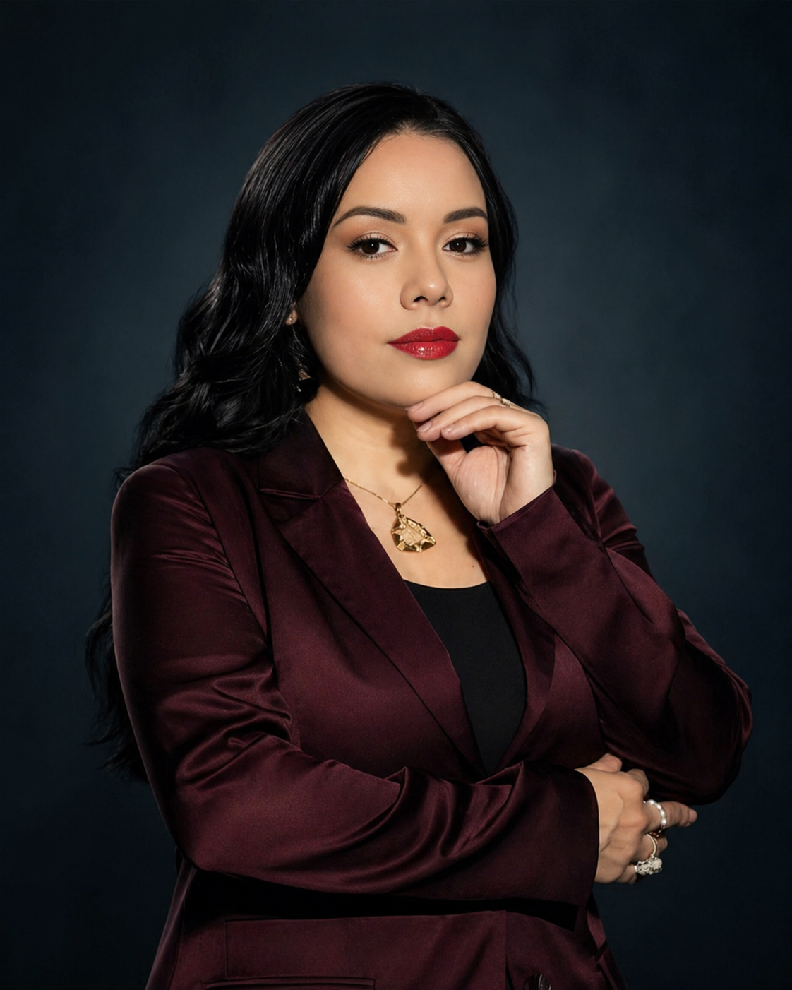 Rosa Castañeda
