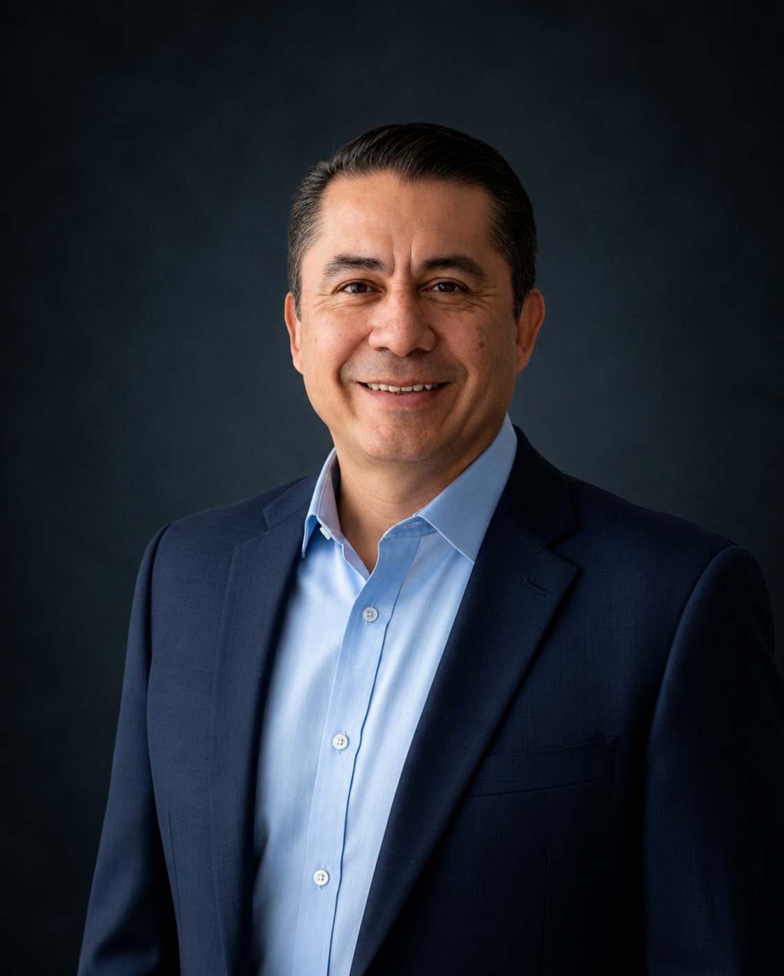 Adrián Salinas Rangel