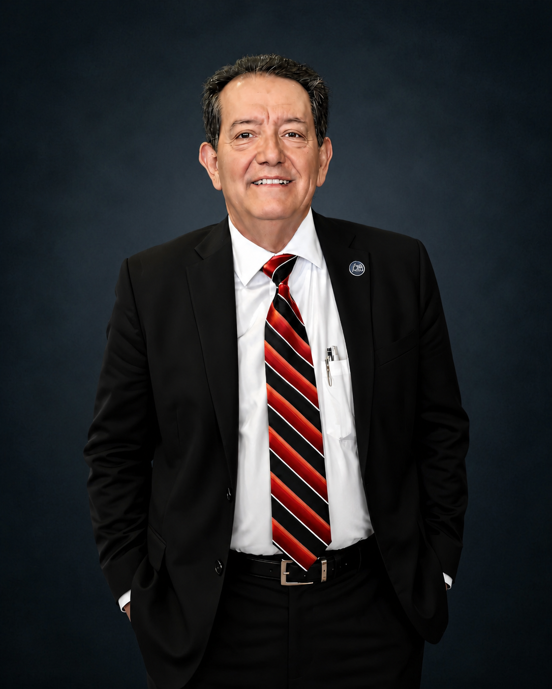 Alfonso Esquer
