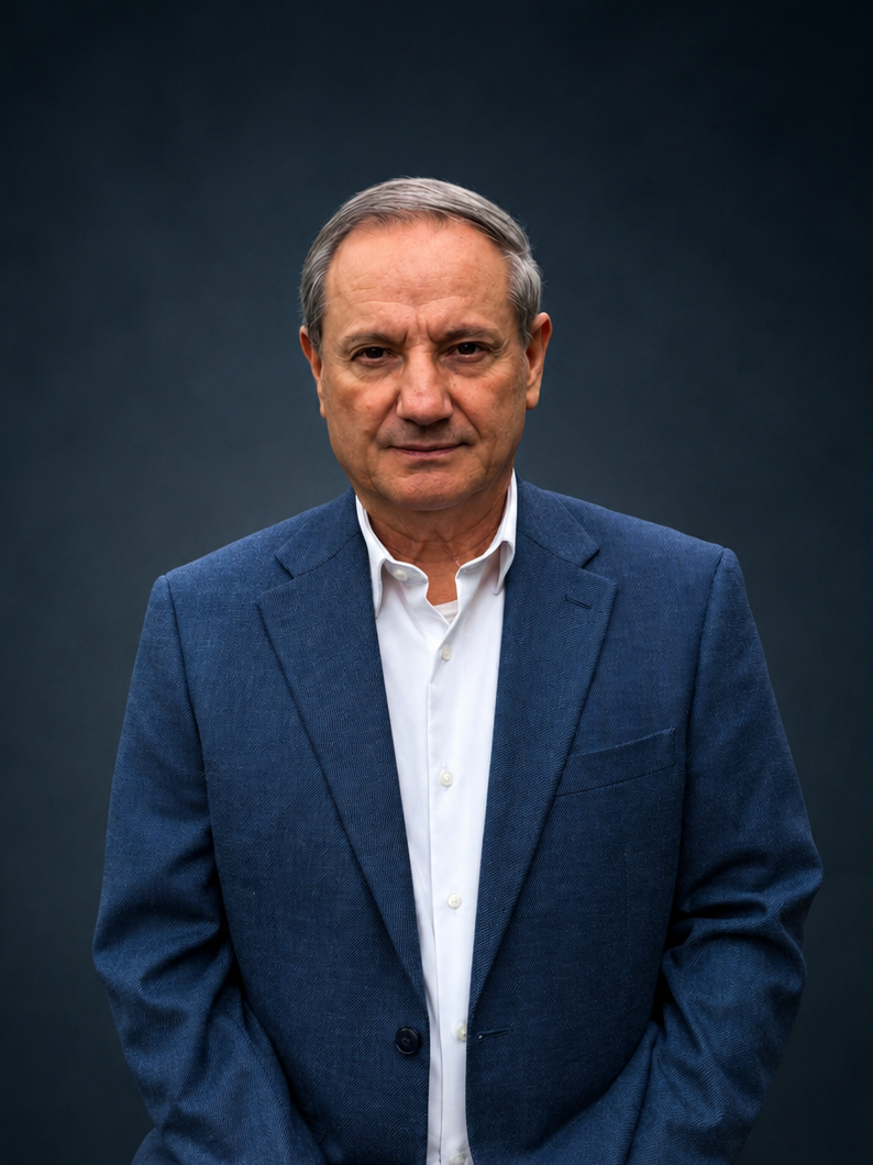 Carlos Ochoa