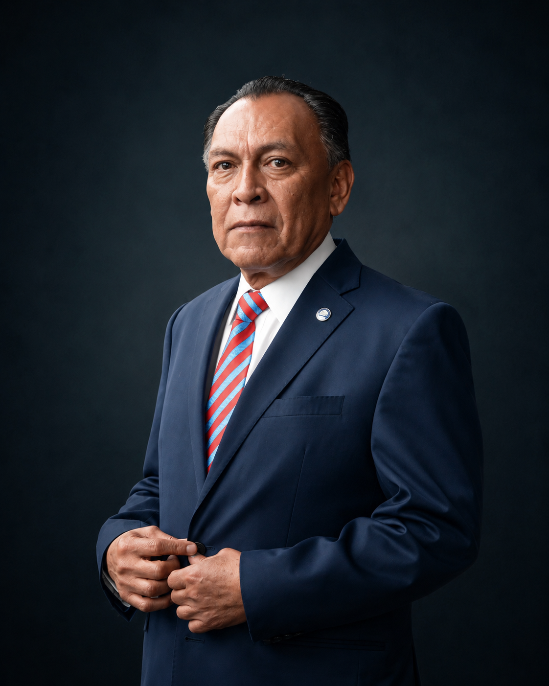 Miguel Ángel Andrade