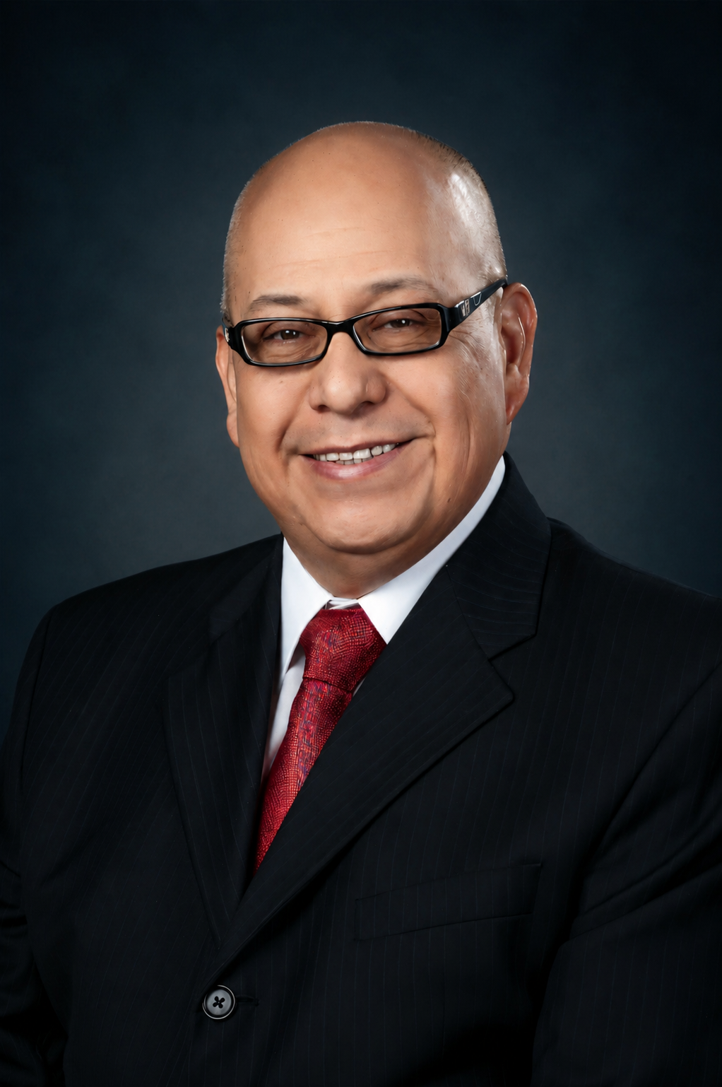 Marco Bañuelos